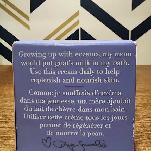 Kate Somerville Goat Milk Moisturizing Cream - Picture 6 of 9